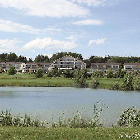 Small Luxury Hotel Wellnesshotel Golfpanorama Lipperswil Zewnętrze zdjęcie