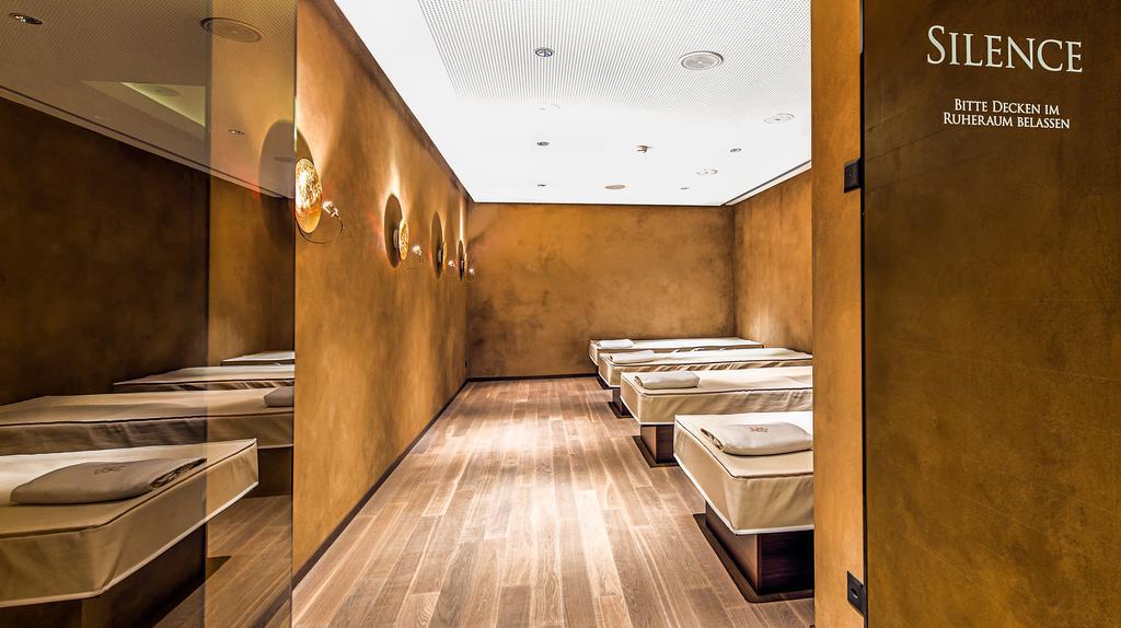 Small Luxury Hotel Wellnesshotel Golfpanorama Lipperswil Zewnętrze zdjęcie