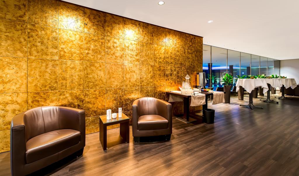 Small Luxury Hotel Wellnesshotel Golfpanorama Lipperswil Zewnętrze zdjęcie