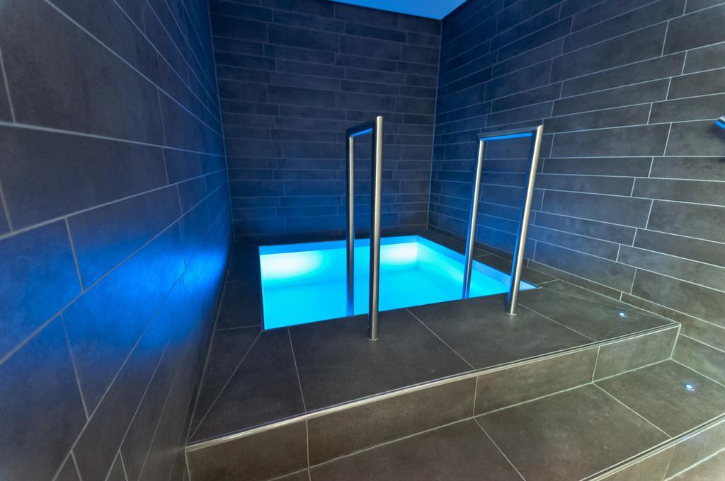 Small Luxury Hotel Wellnesshotel Golfpanorama Lipperswil Zewnętrze zdjęcie