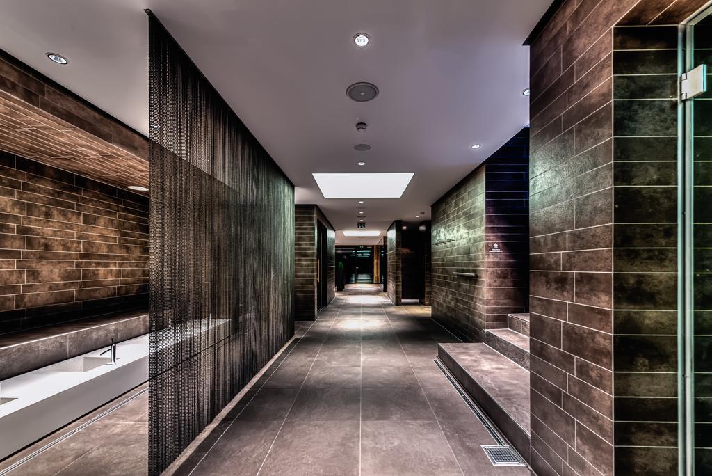 Small Luxury Hotel Wellnesshotel Golfpanorama Lipperswil Zewnętrze zdjęcie