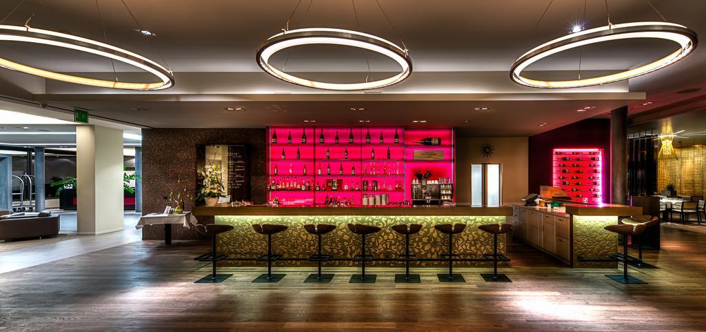 Small Luxury Hotel Wellnesshotel Golfpanorama Lipperswil Zewnętrze zdjęcie