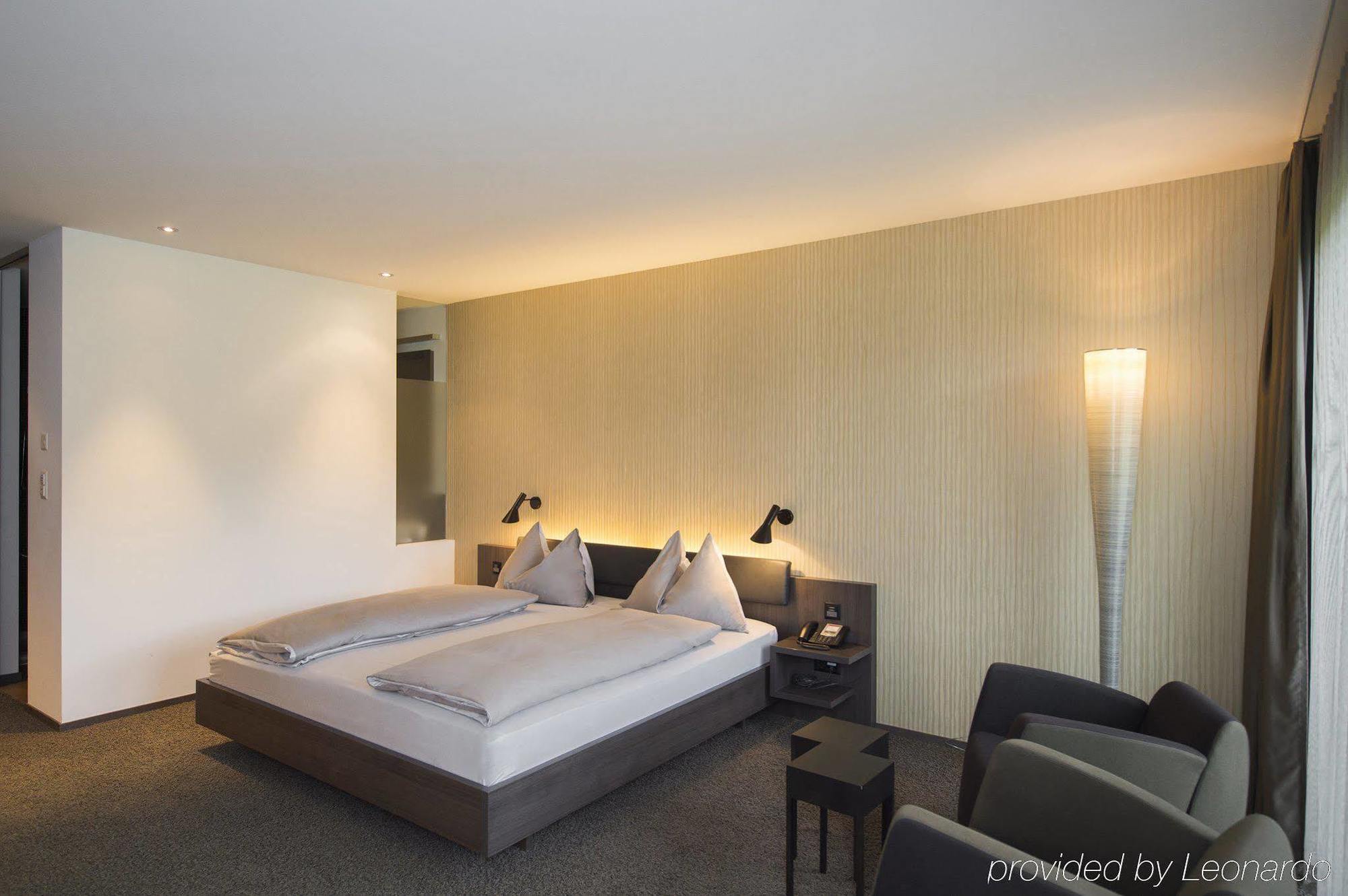 Small Luxury Hotel Wellnesshotel Golfpanorama Lipperswil Zewnętrze zdjęcie