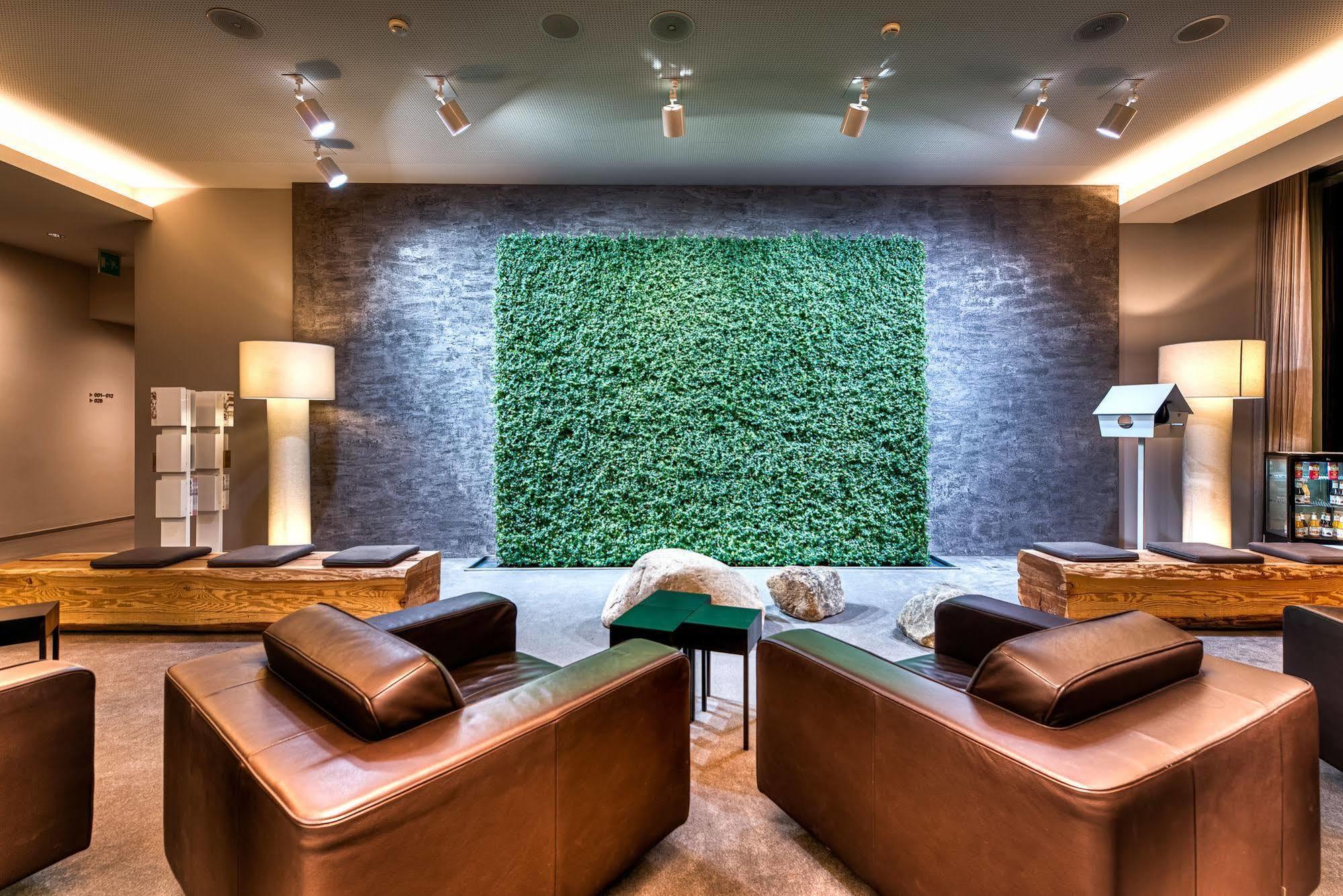Small Luxury Hotel Wellnesshotel Golfpanorama Lipperswil Zewnętrze zdjęcie